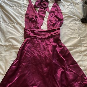 Lucy in the sky dress